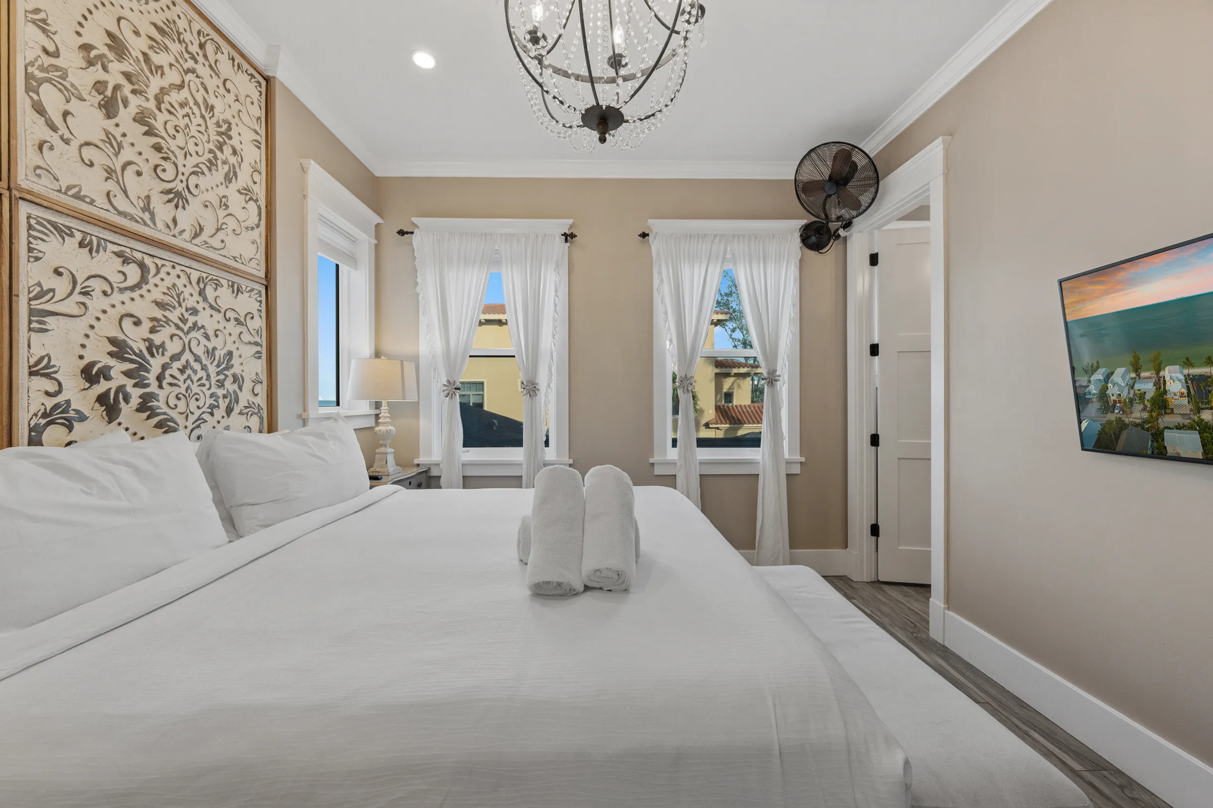 Cloud 9 - BeachFront Splendor #94