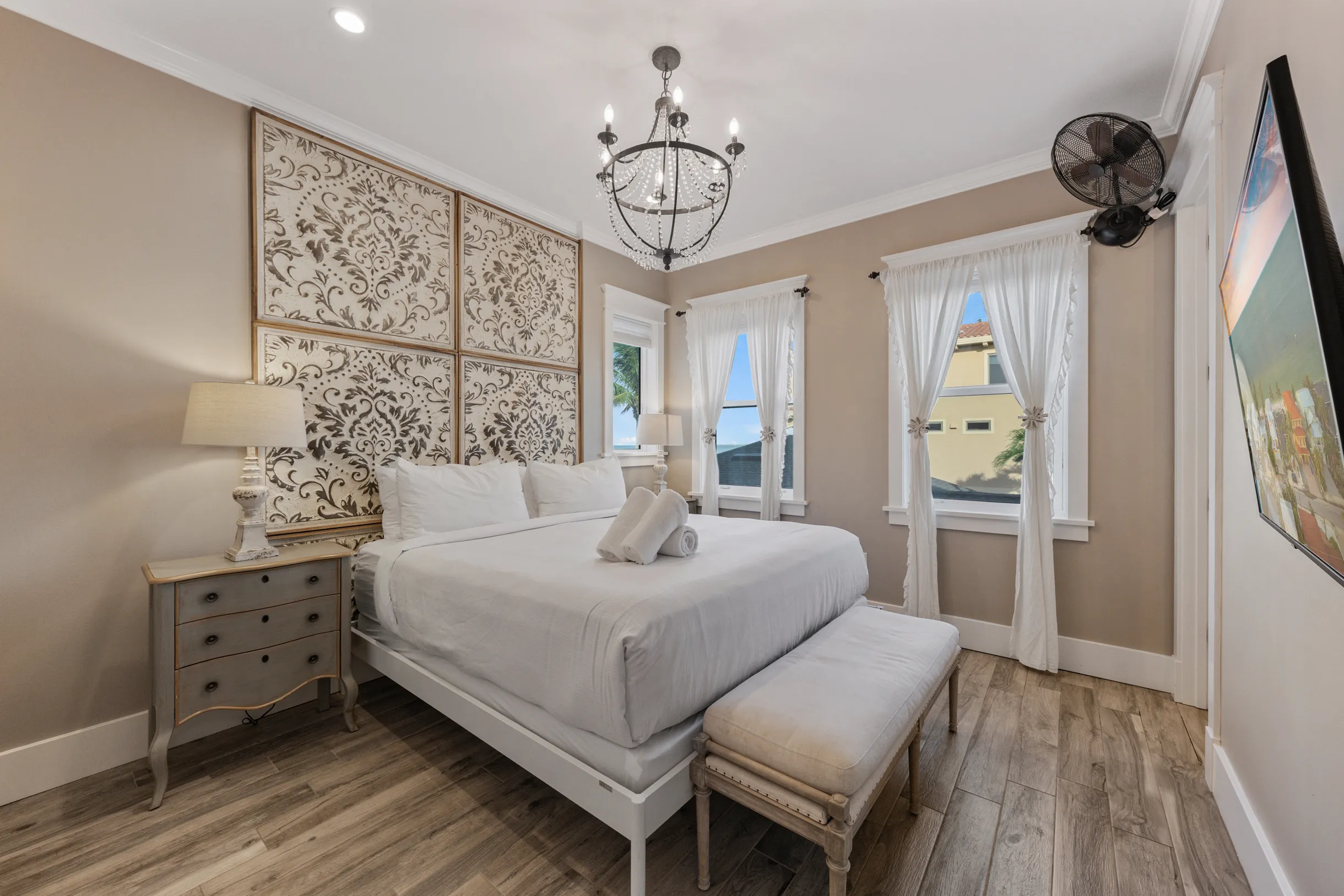 Cloud 9 - BeachFront Splendor #53