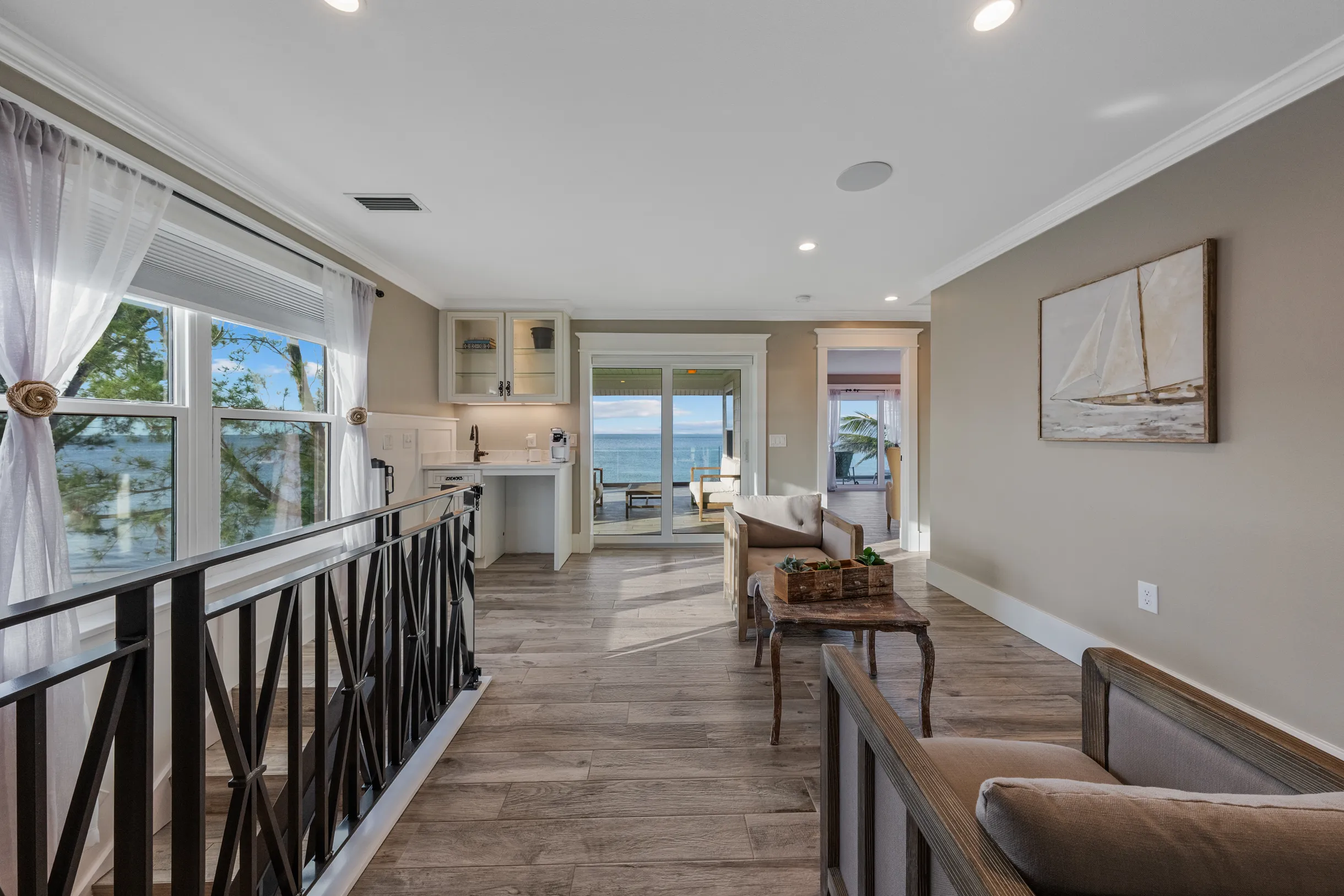 Cloud 9 - BeachFront Splendor #95