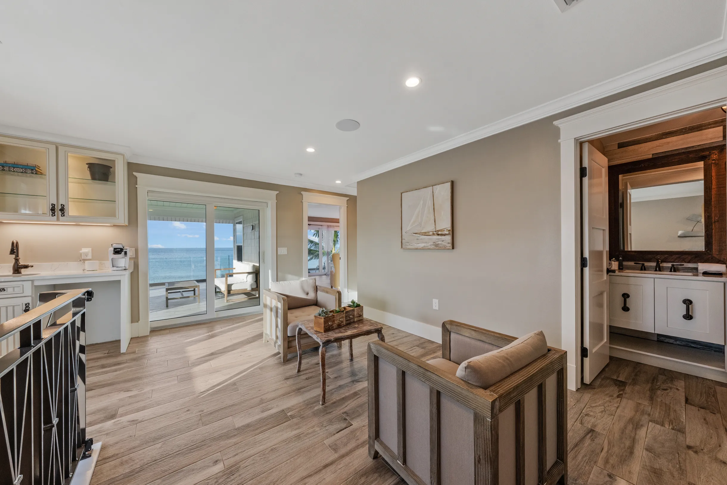 Cloud 9 - BeachFront Splendor #71