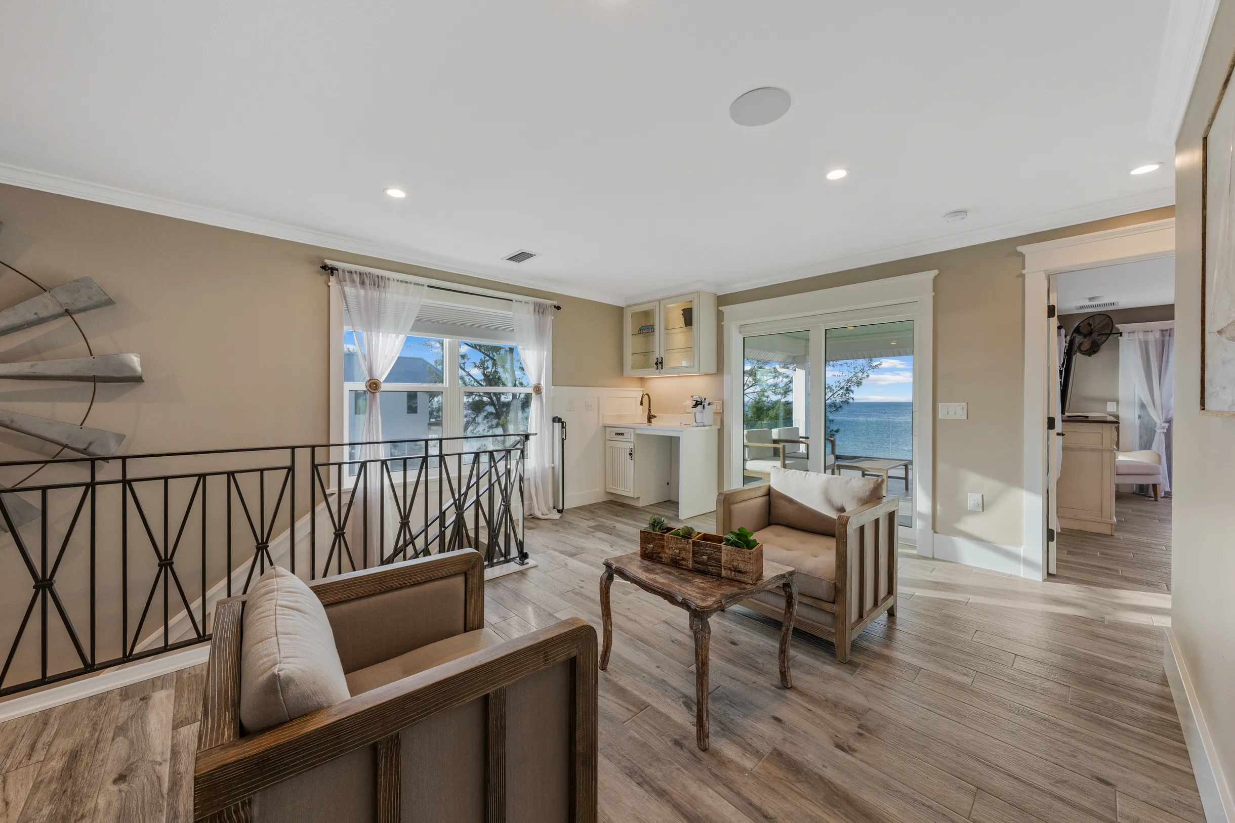 Cloud 9 - BeachFront Splendor #85