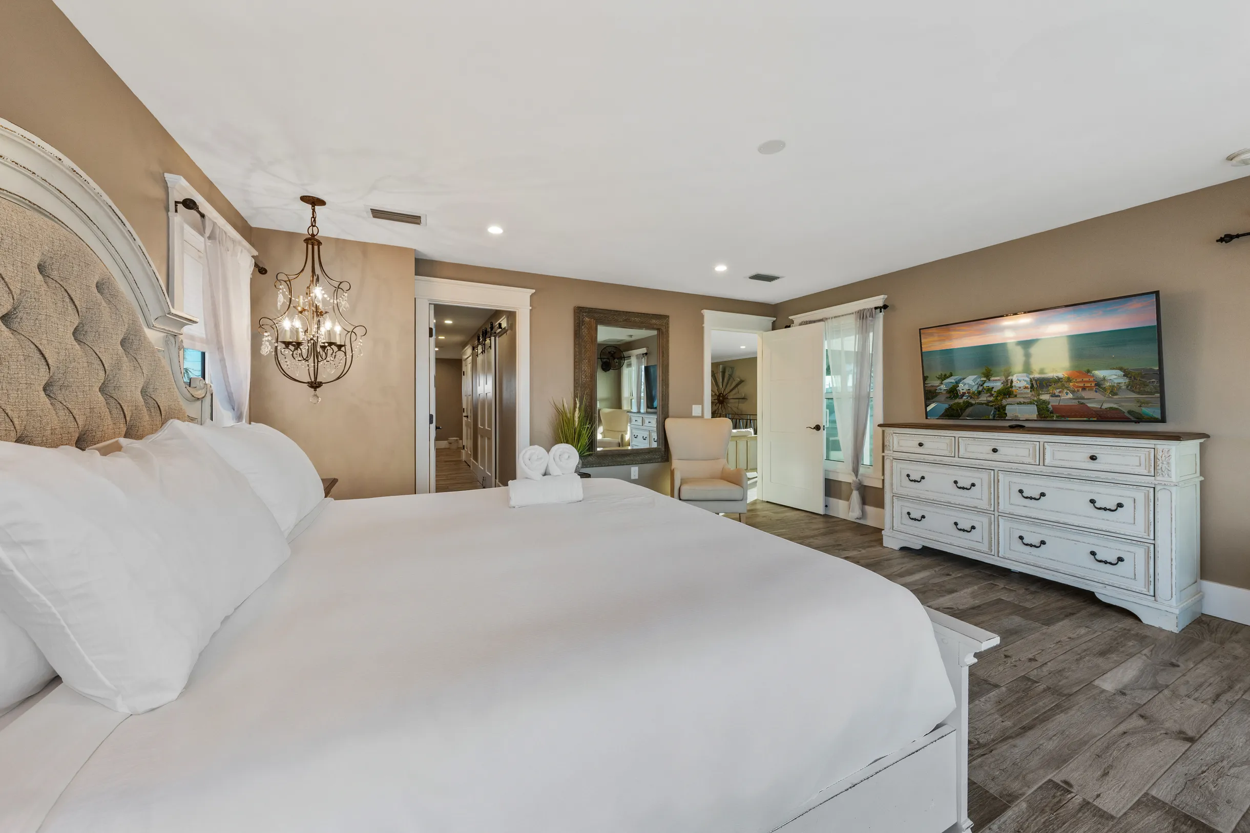 Cloud 9 - BeachFront Splendor #87