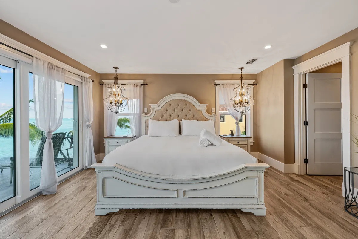 Bedroom 1 image