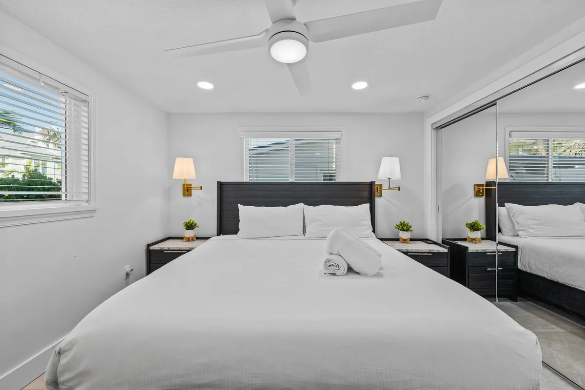 Bedroom 4 image