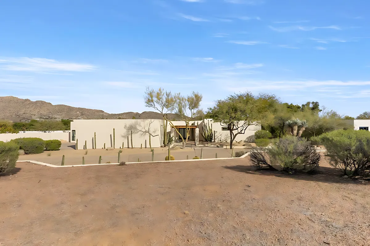 Wander Paradise Valley Vista #38