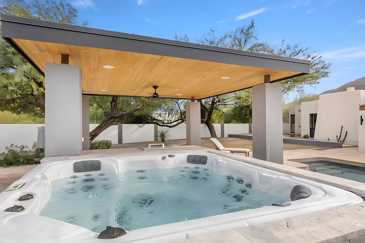 Wander Paradise Valley Vista #39