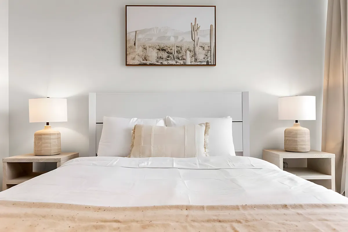 Bedroom 3 image