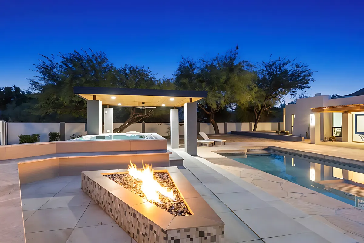 Wander Paradise Valley Vista #22