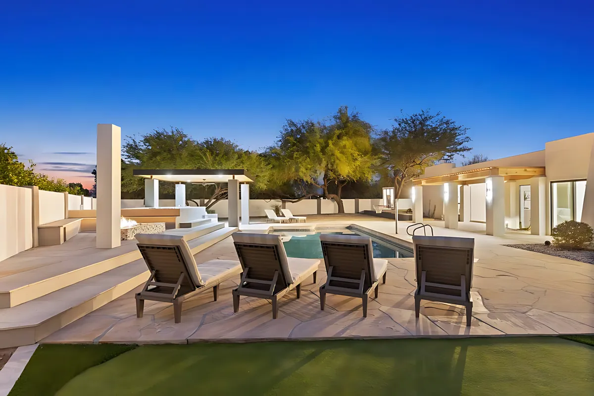 Wander Paradise Valley Vista #40