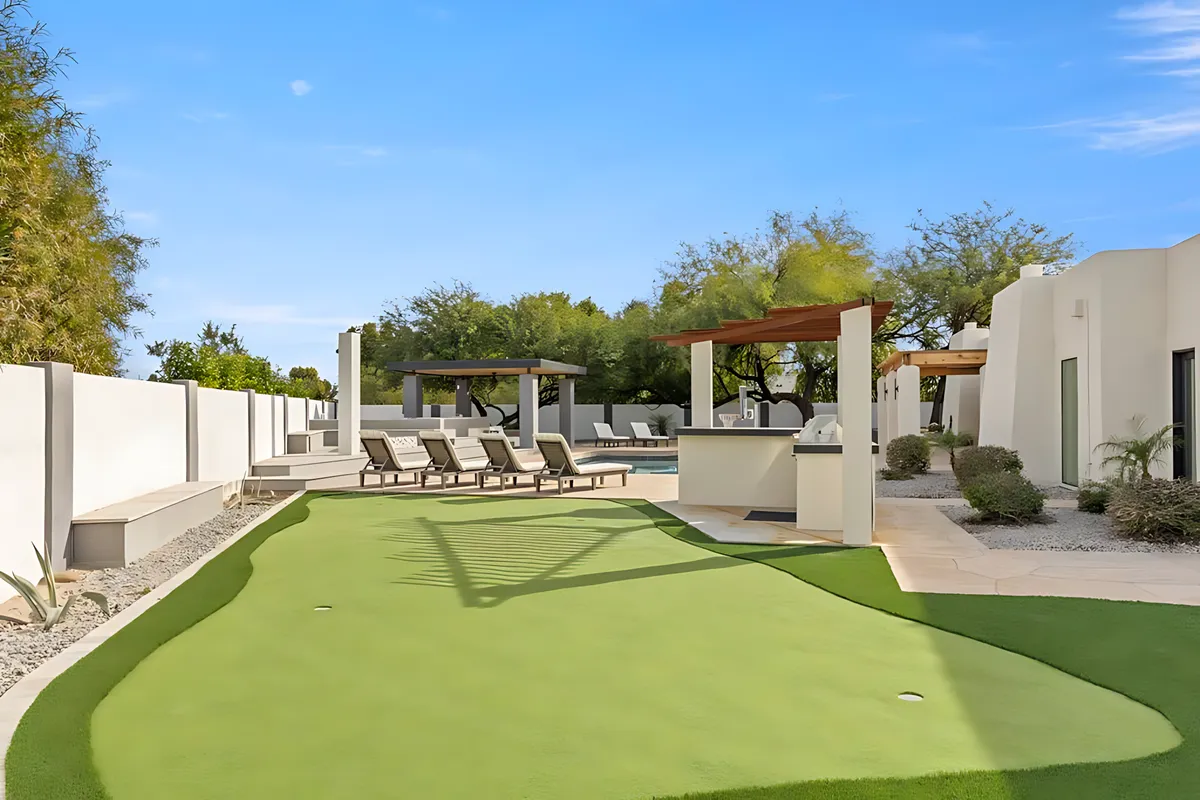 Wander Paradise Valley Vista #23