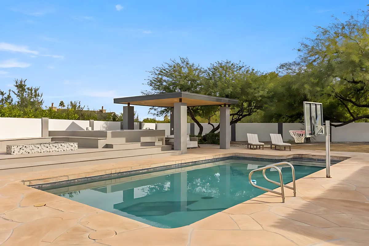 Wander Paradise Valley Vista #31