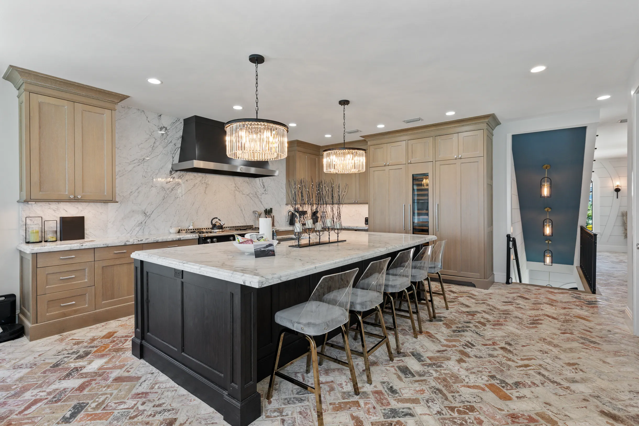 Serendipity Deux #40