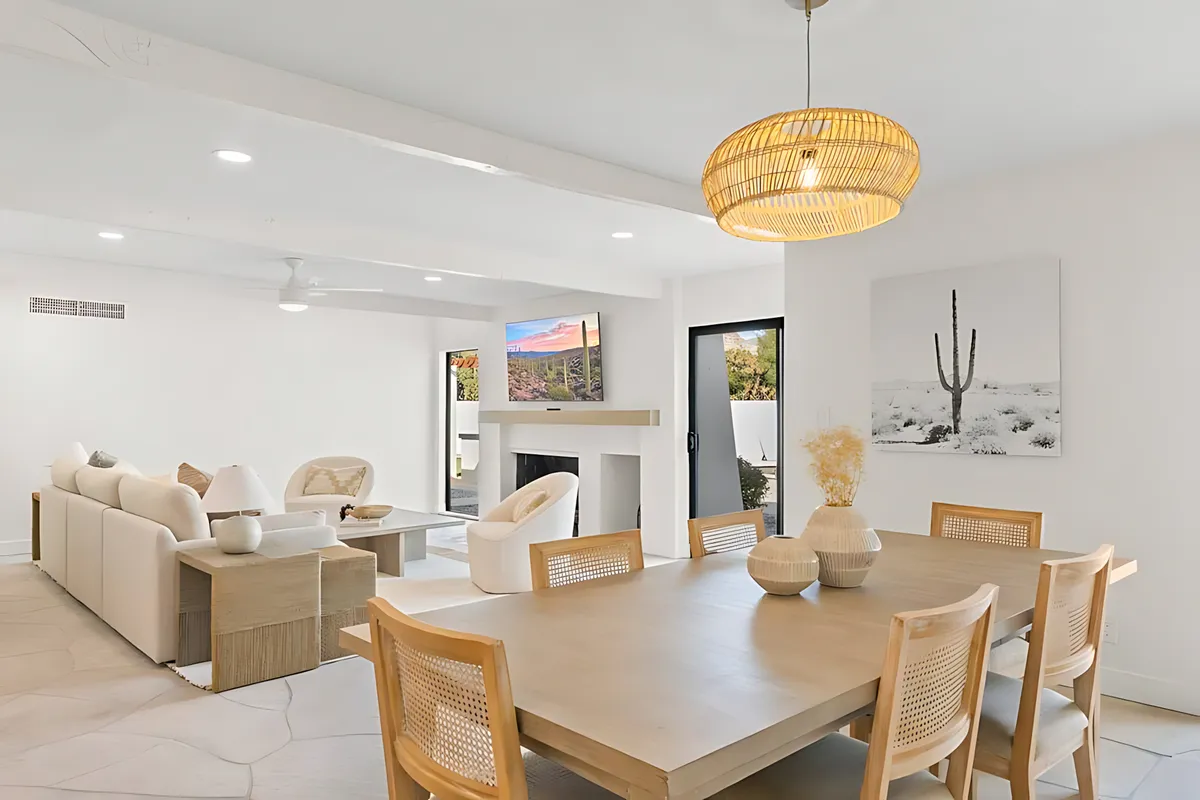 Wander Paradise Valley Vista #27