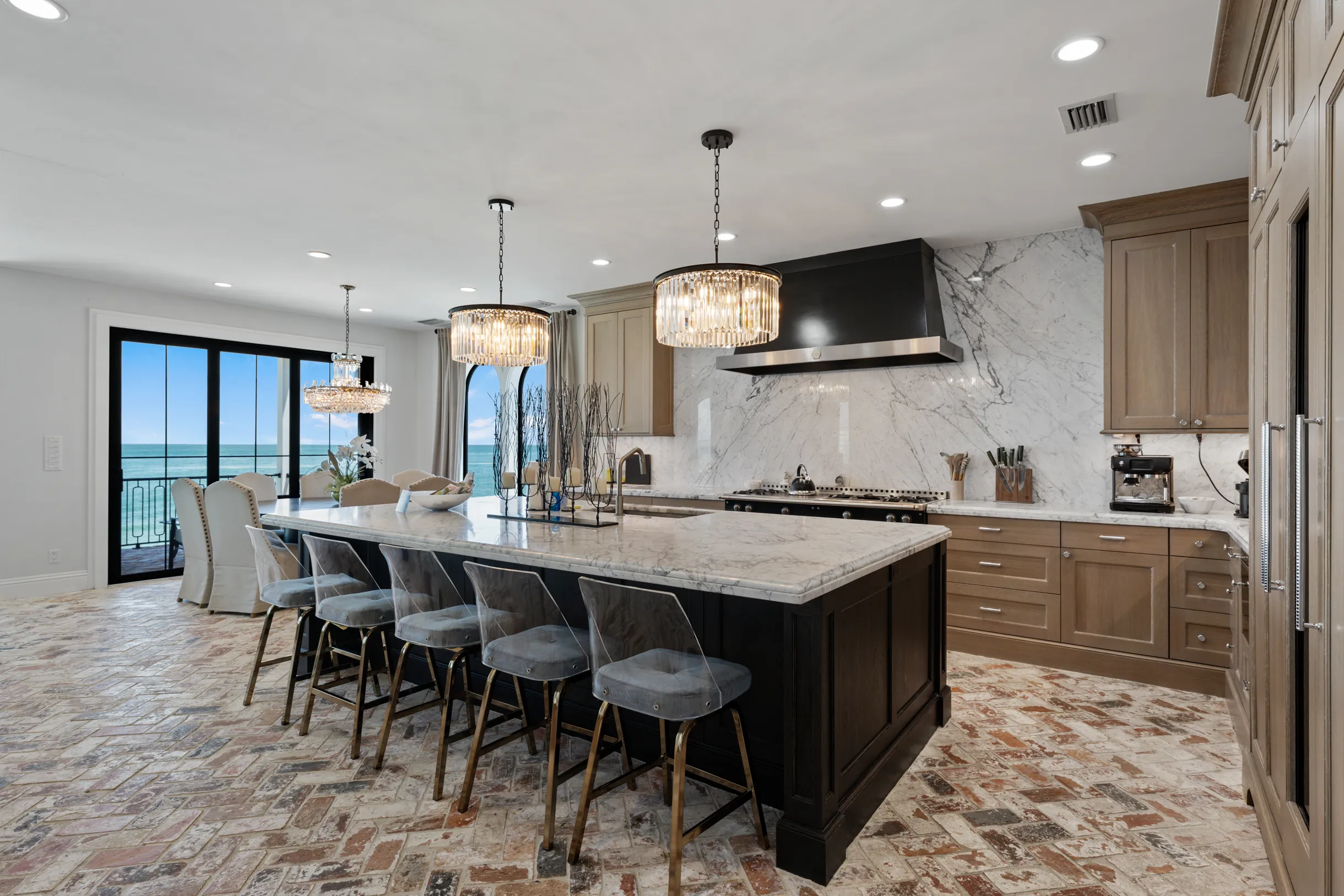 Serendipity Deux #25