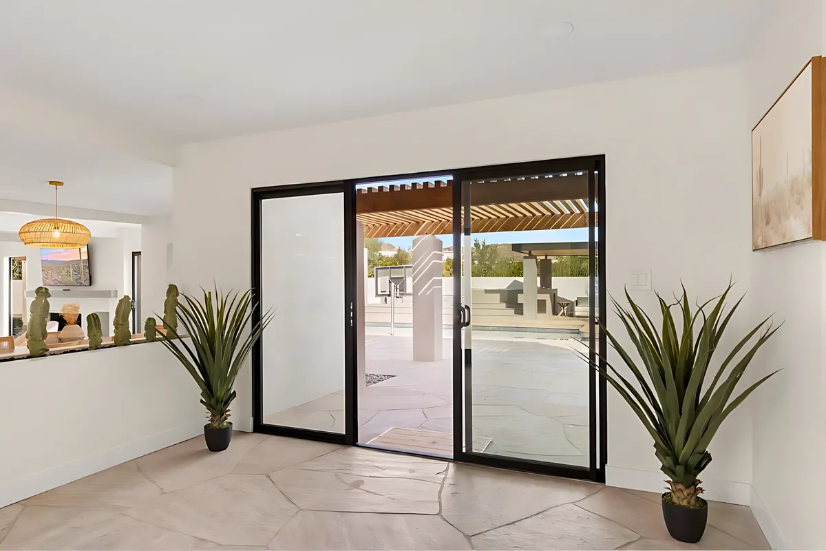 Wander Paradise Valley Vista #29