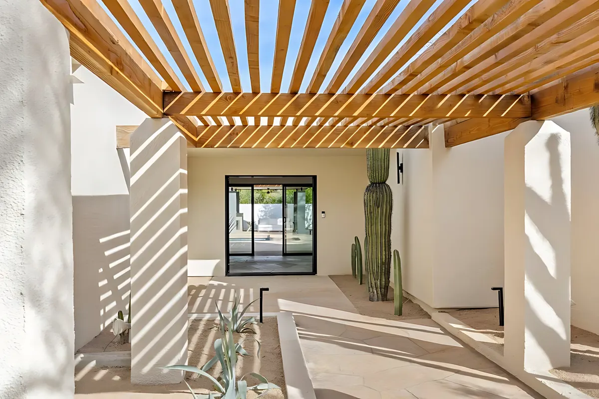 Wander Paradise Valley Vista #41