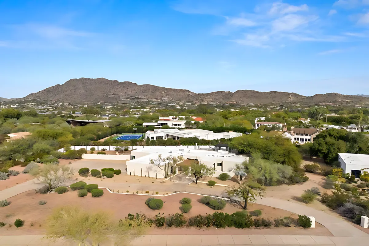 Wander Paradise Valley Vista #36