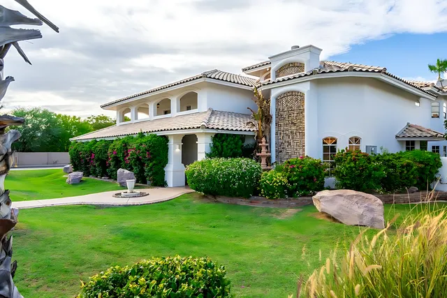 Wander Mesa Oasis #5