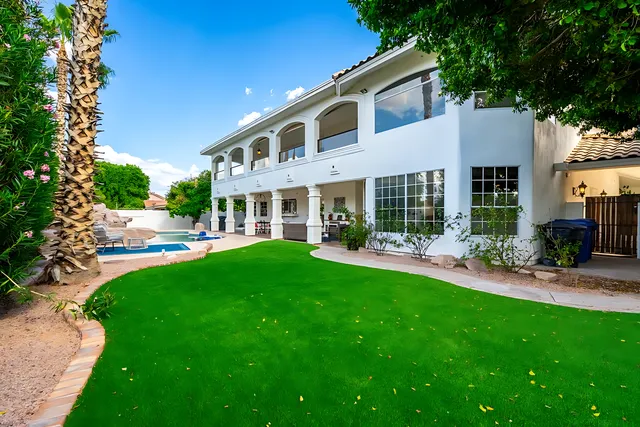 Wander Mesa Oasis #4