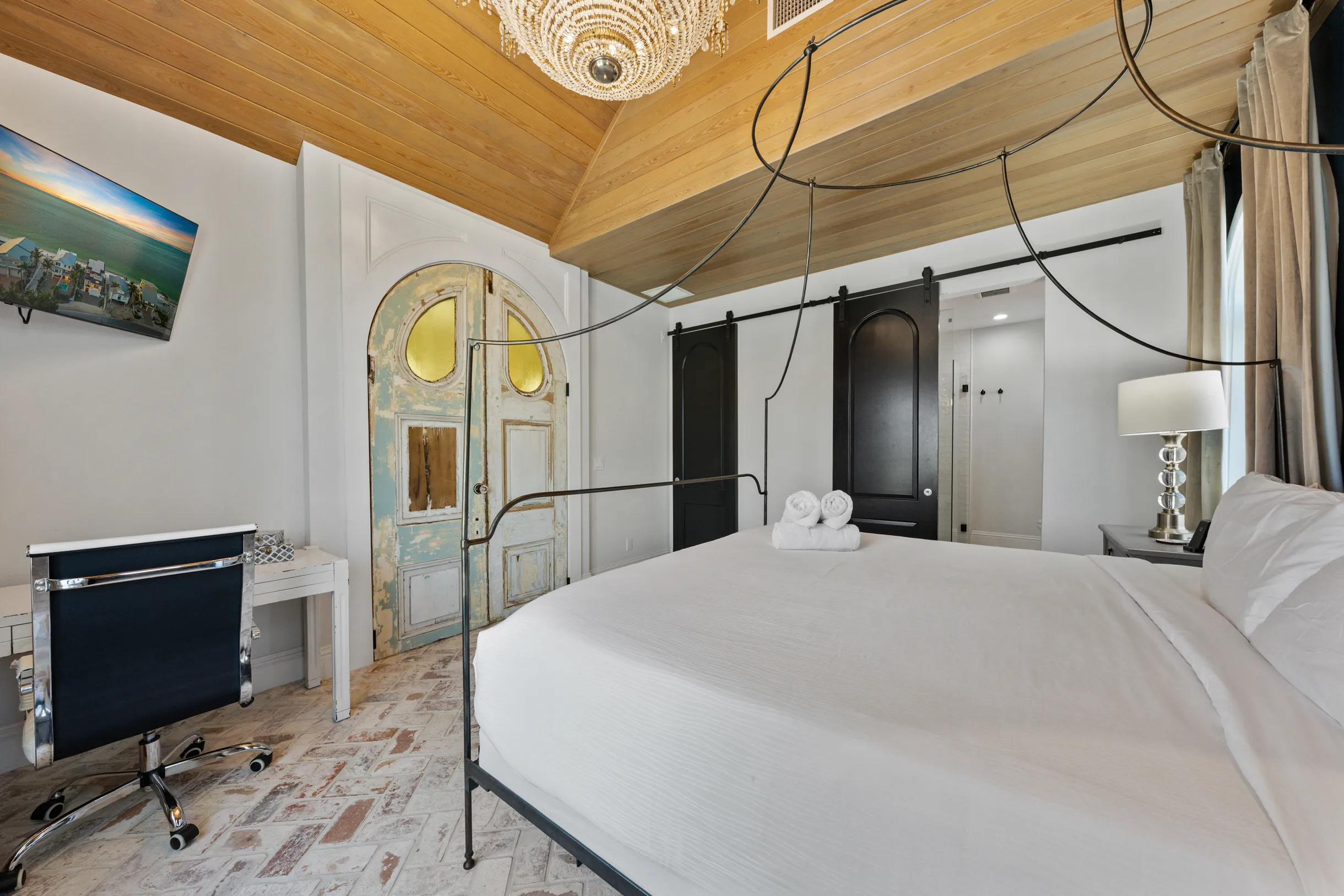 Serendipity Deux #55