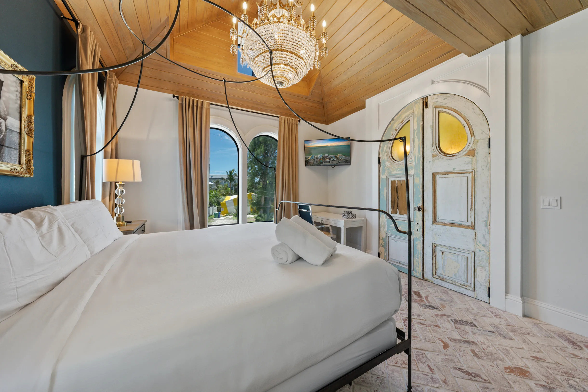 Serendipity Deux #66