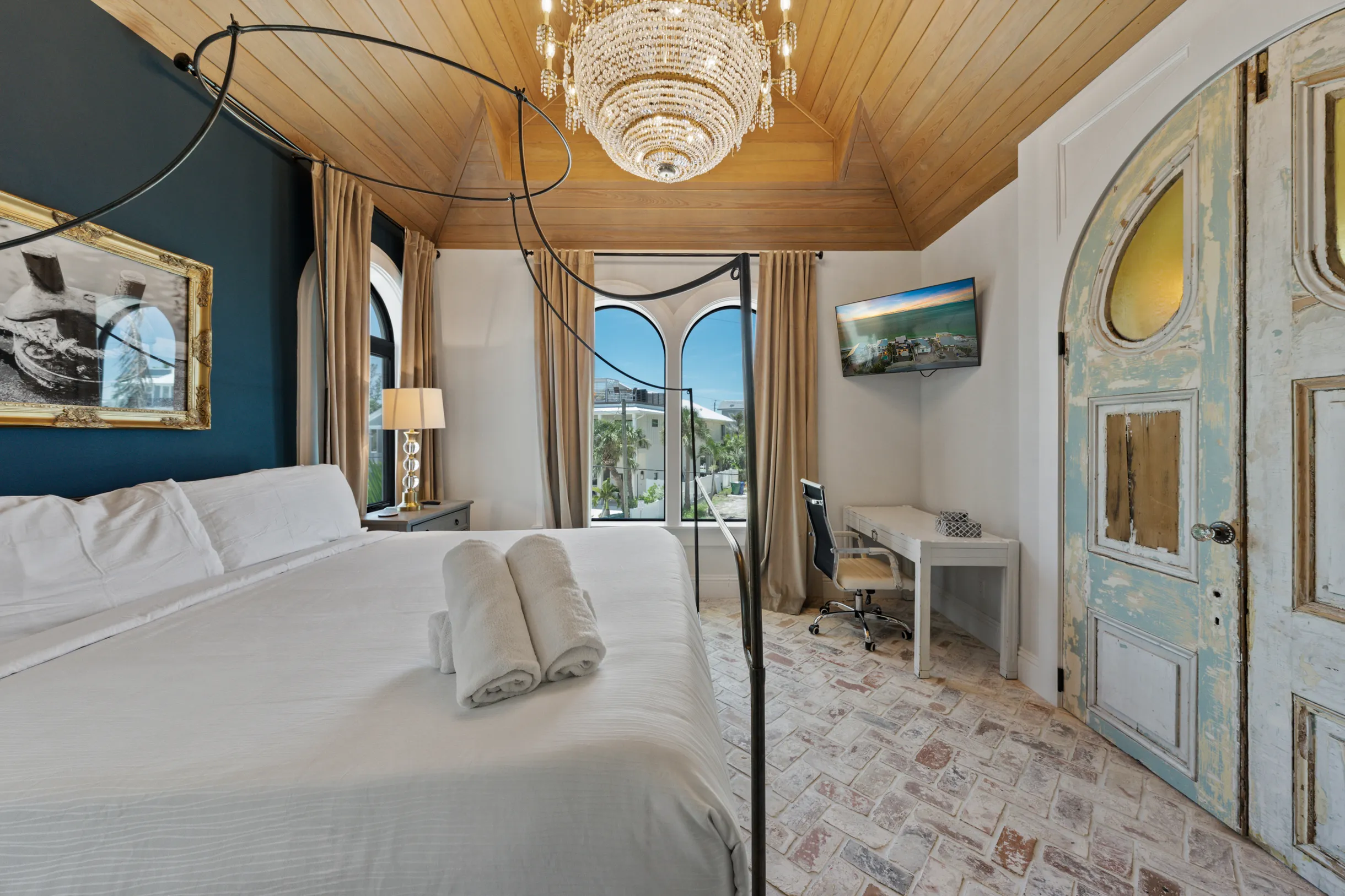 Serendipity Deux #76