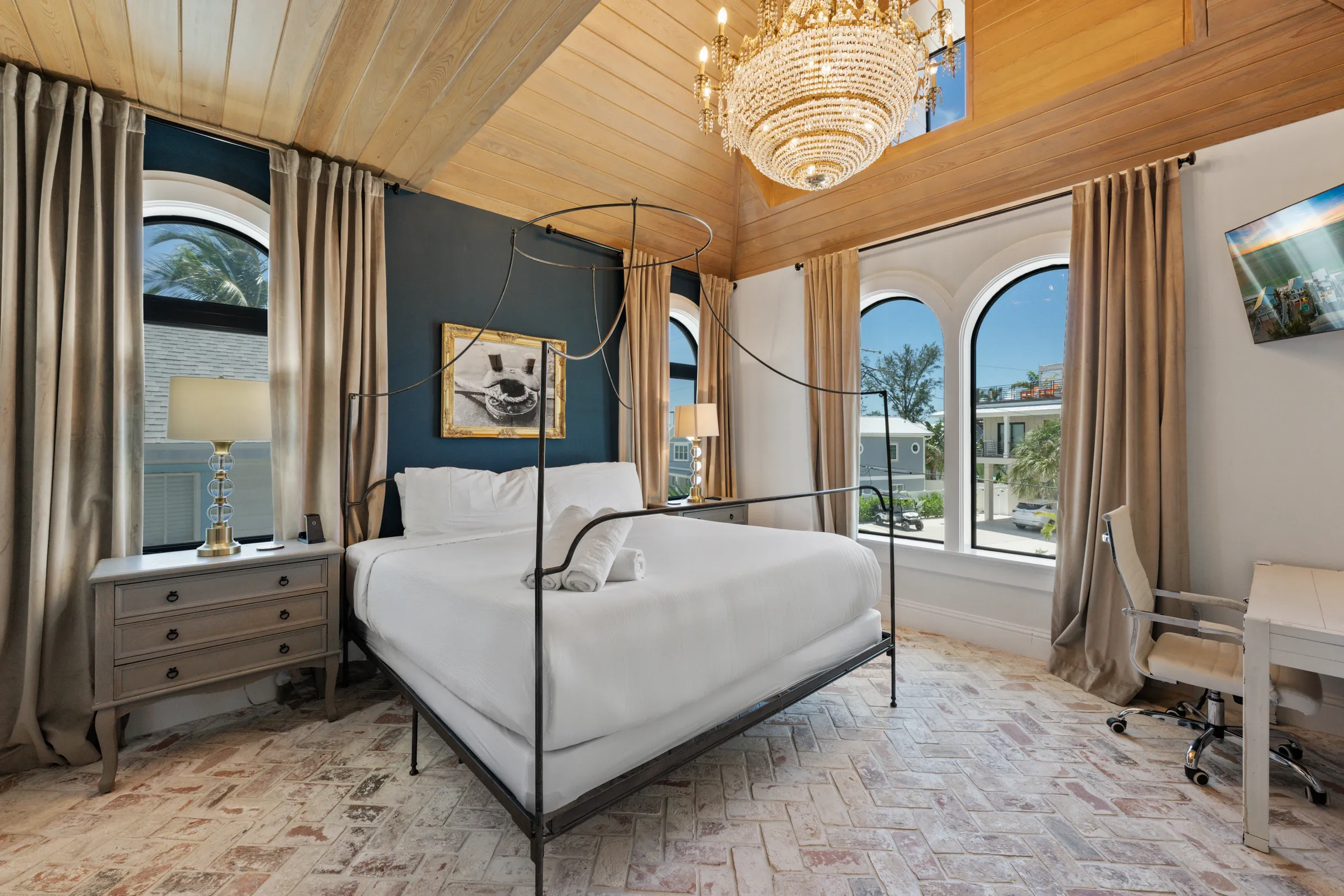 Serendipity Deux #41