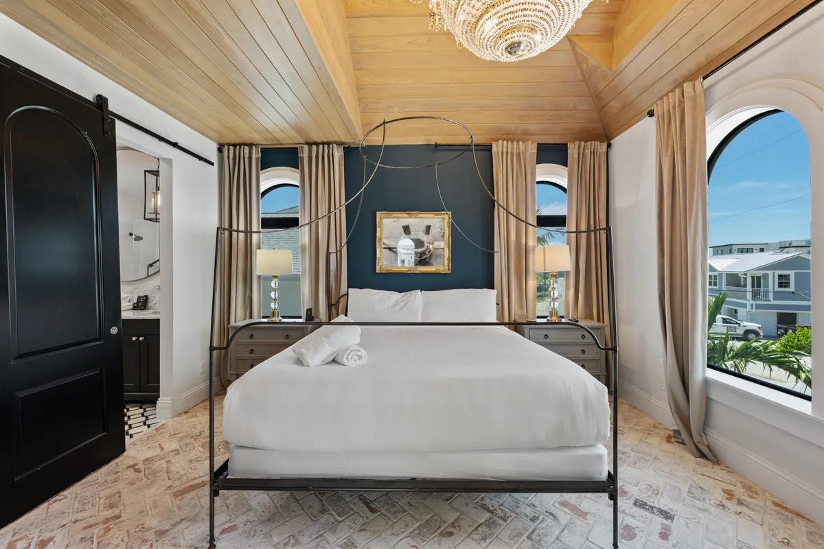 Bedroom 1 image