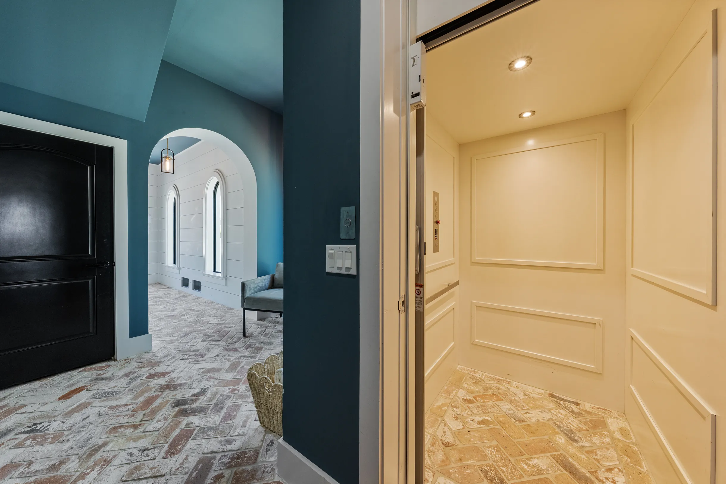 Serendipity Deux #10