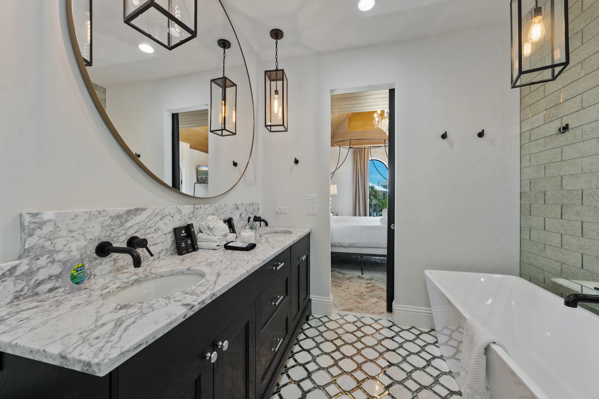 Serendipity Deux #11