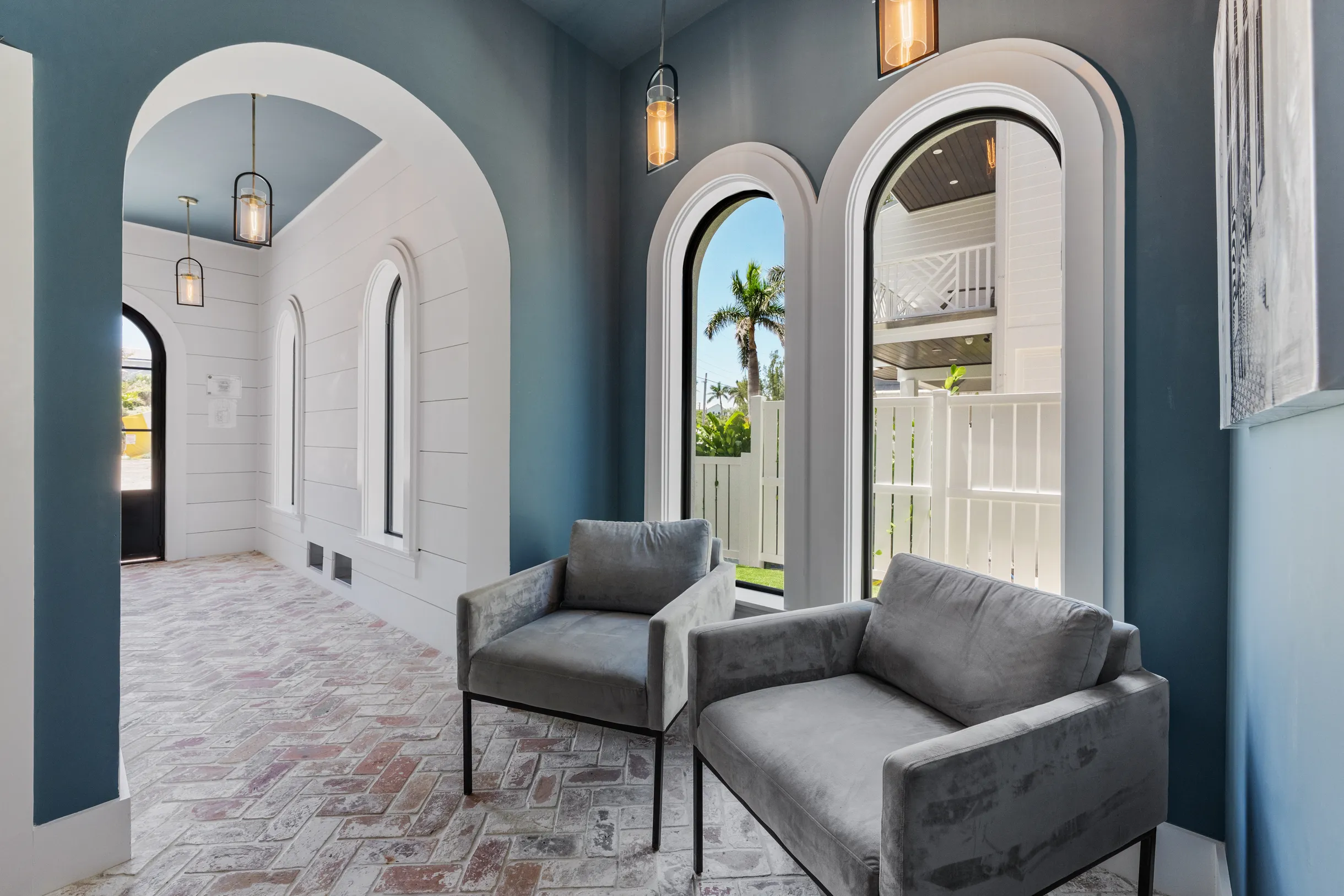 Serendipity Deux #27