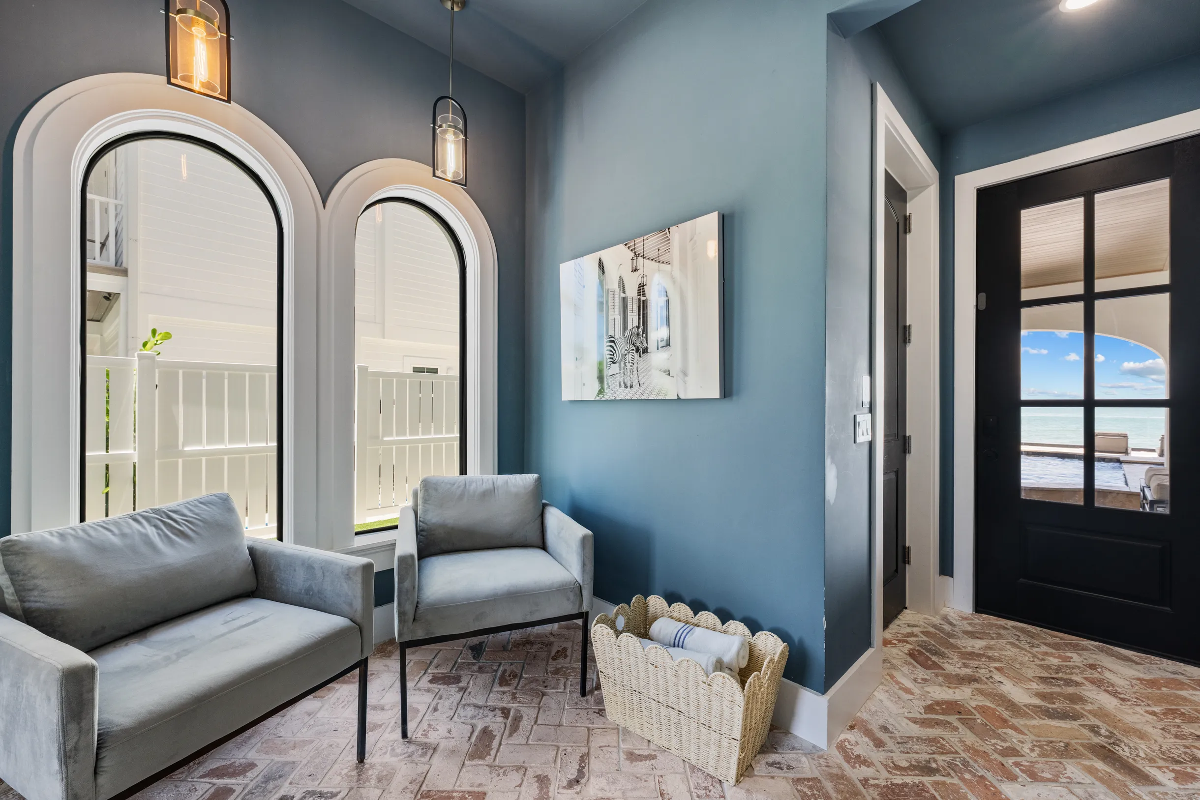 Serendipity Deux #43