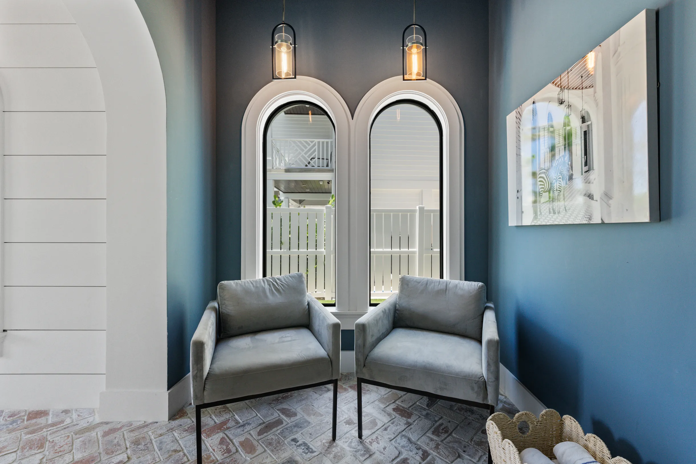 Serendipity Deux #57