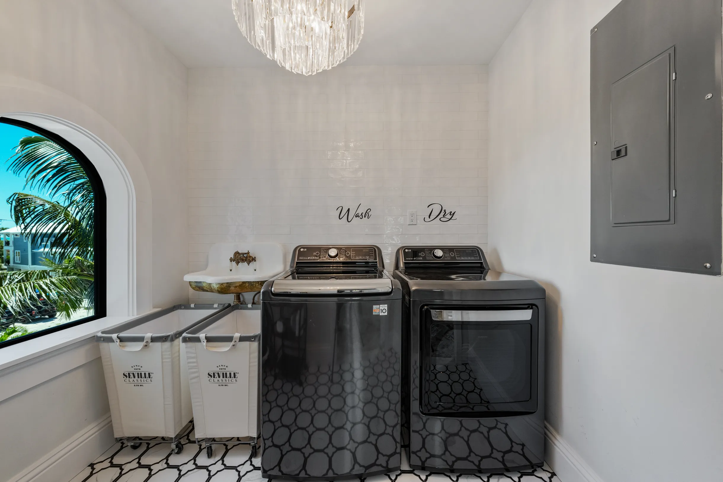 Serendipity Deux #12