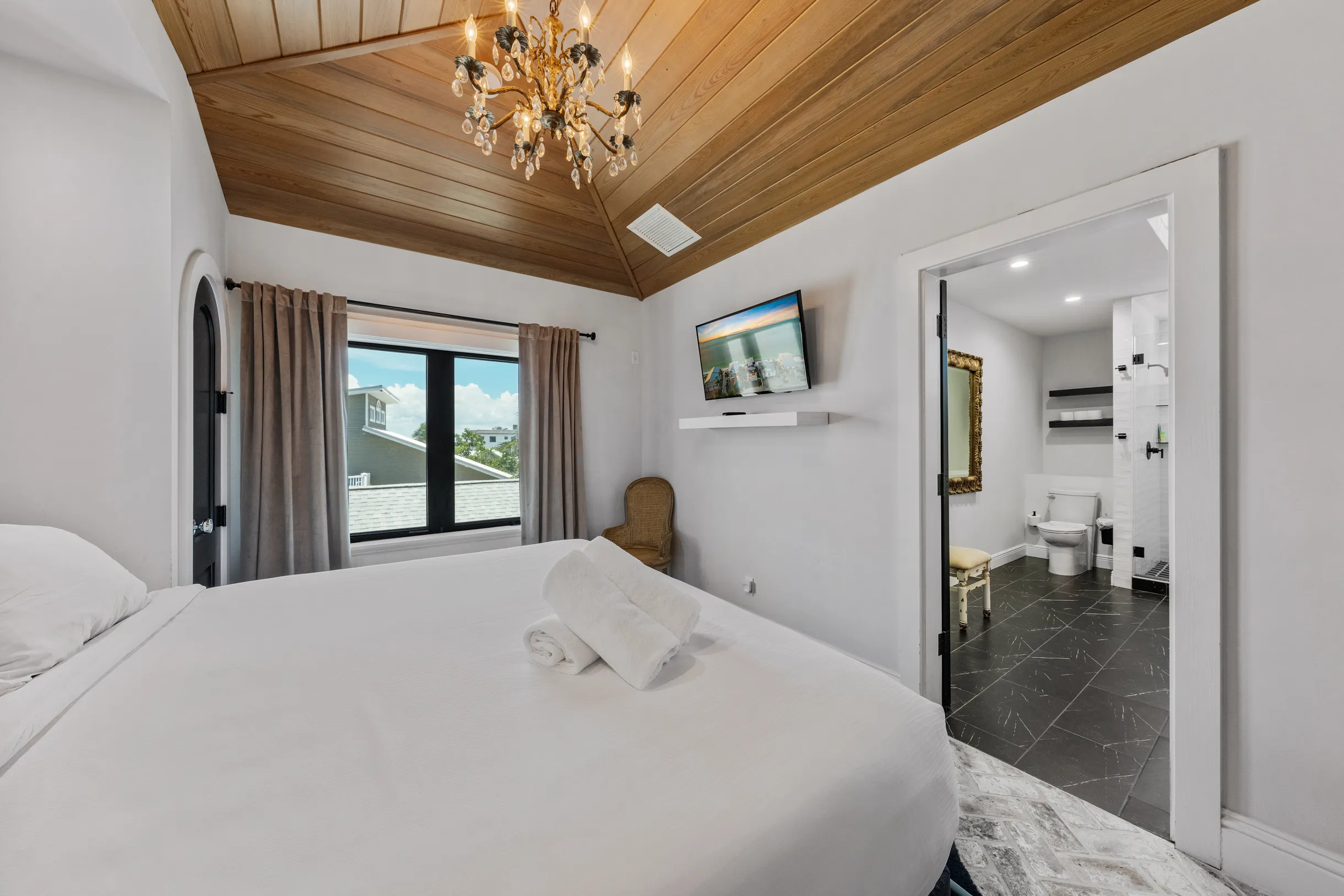 Serendipity Deux #80