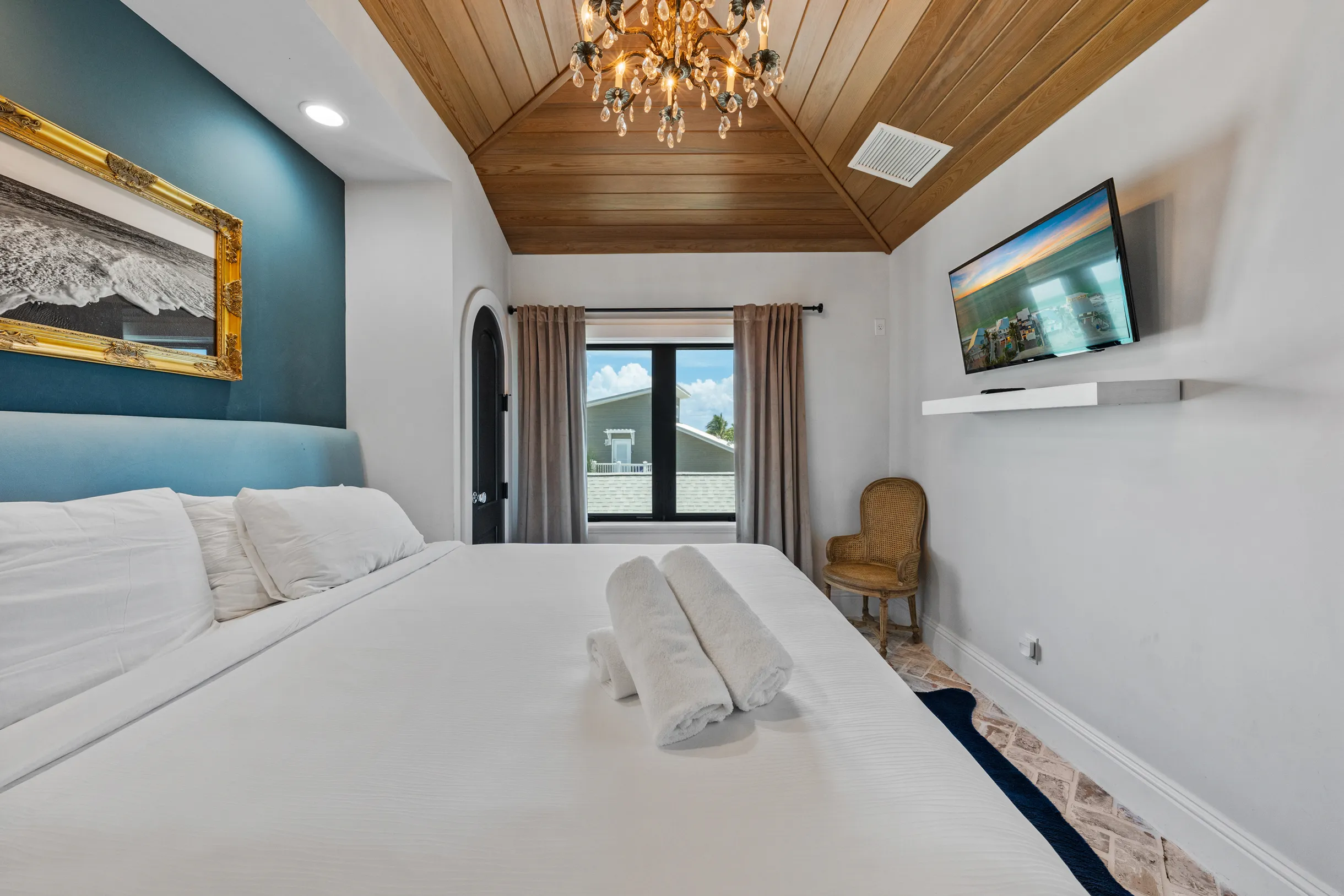 Serendipity Deux #70