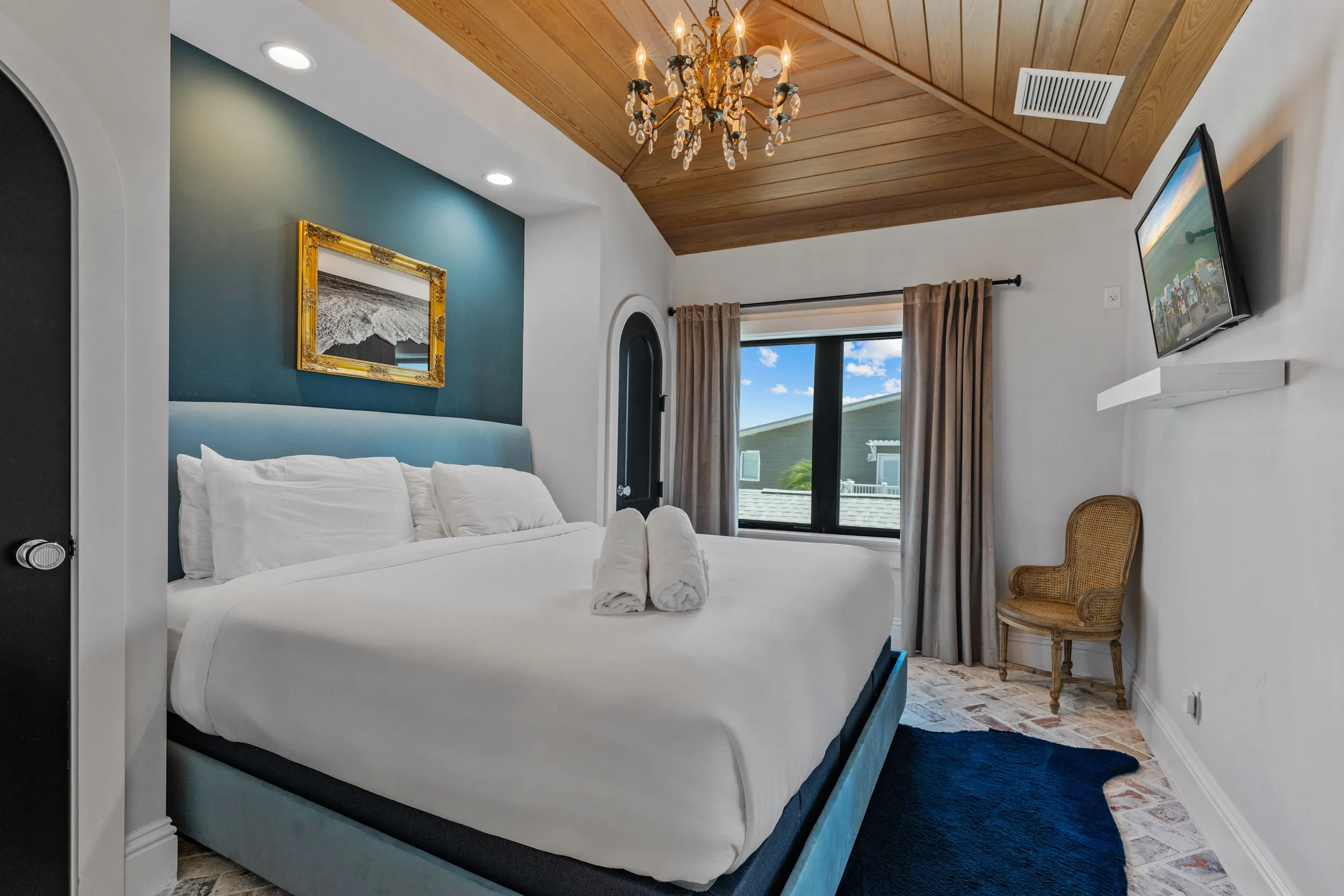 Serendipity Deux #30