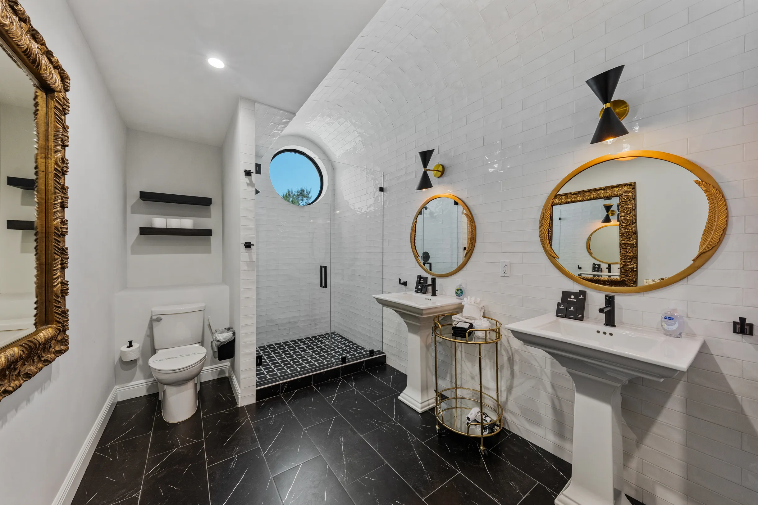 Serendipity Deux #46