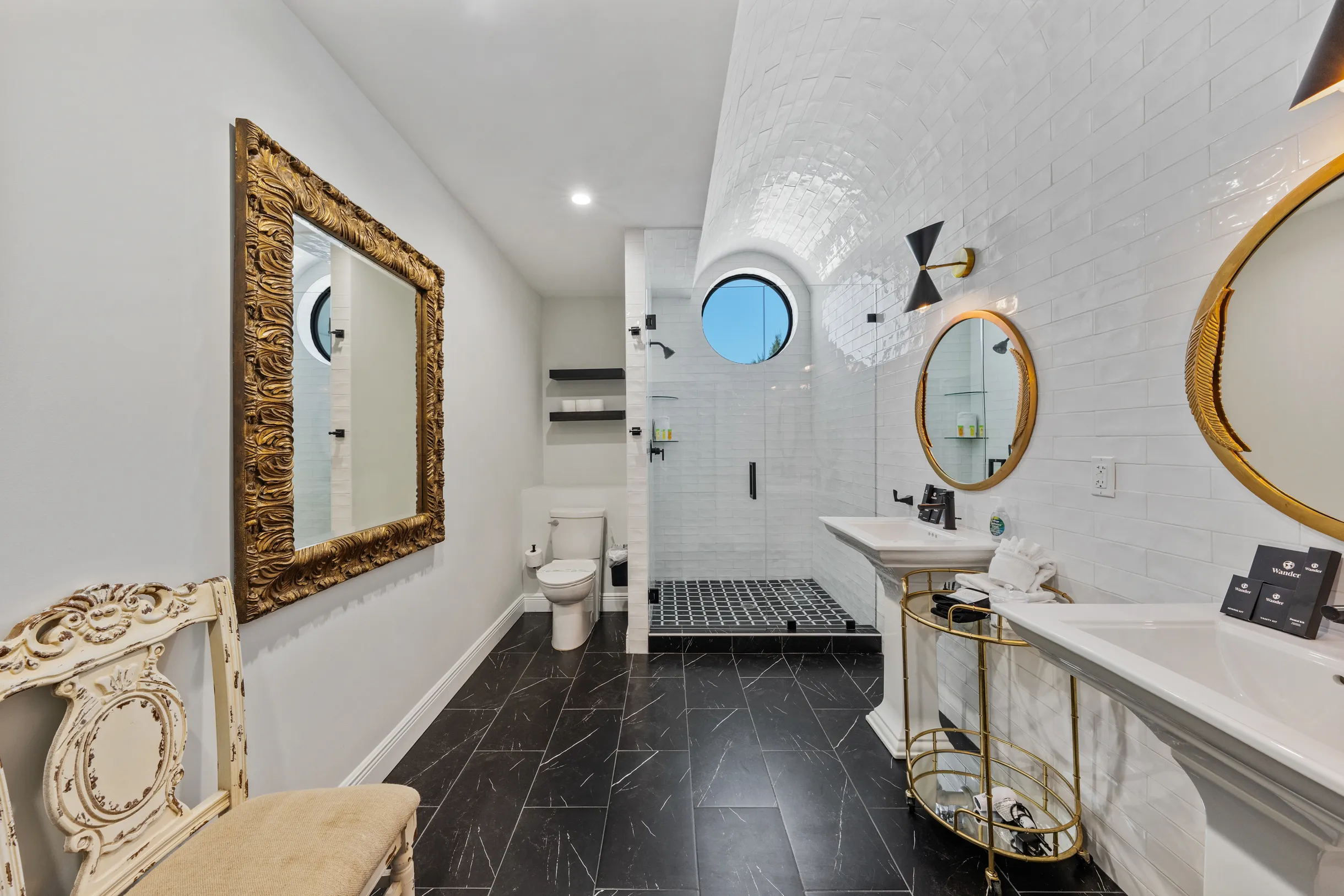 Serendipity Deux #60