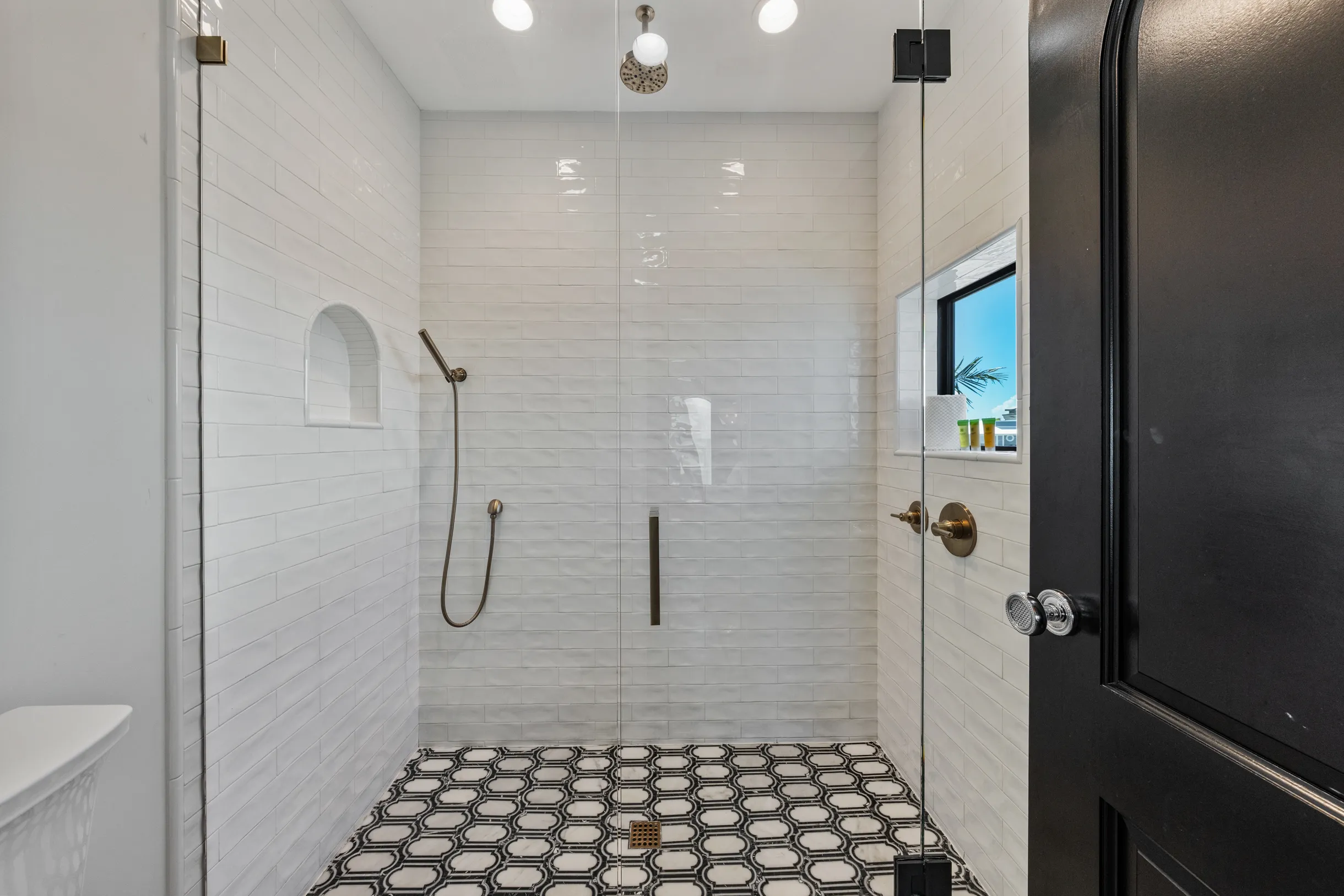 Serendipity Deux #16