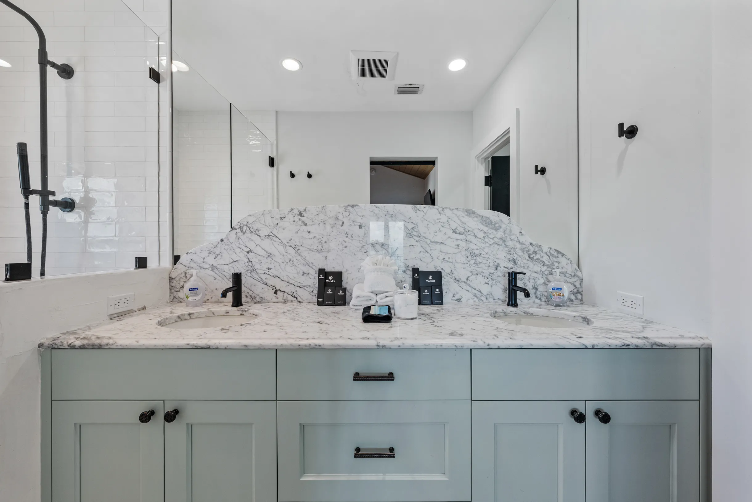 Serendipity Deux #18