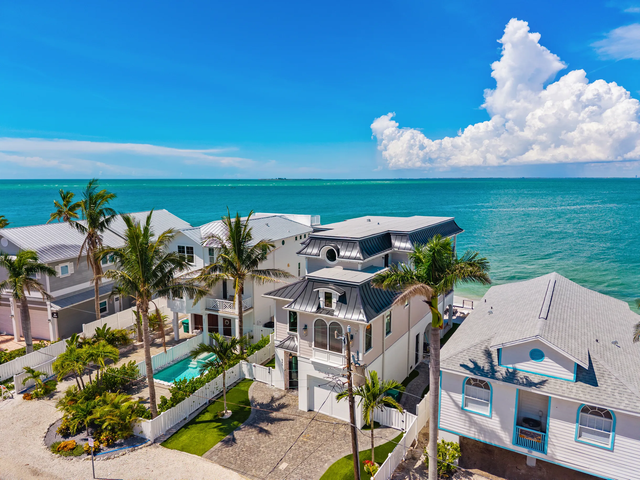 Serendipity Deux #99