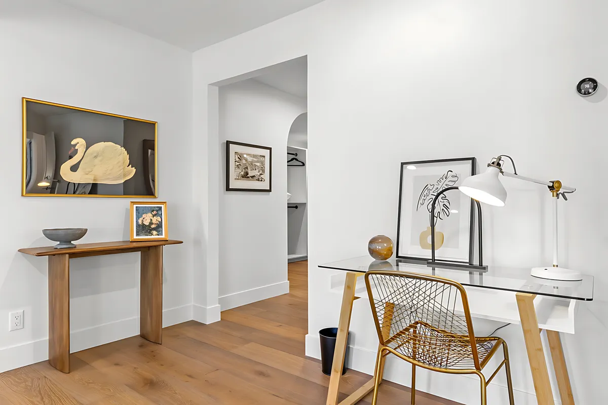 Wander Paradise Valley Sunset #48