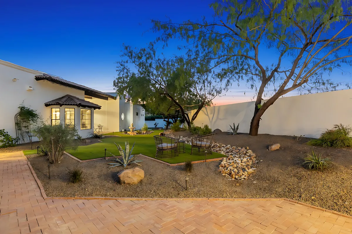 Wander Paradise Valley Sunset #5