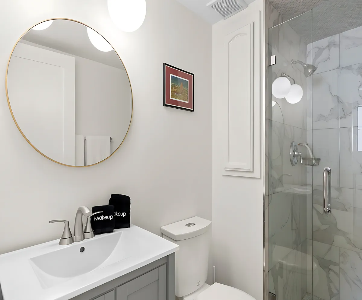 Wander Paradise Valley Sunset