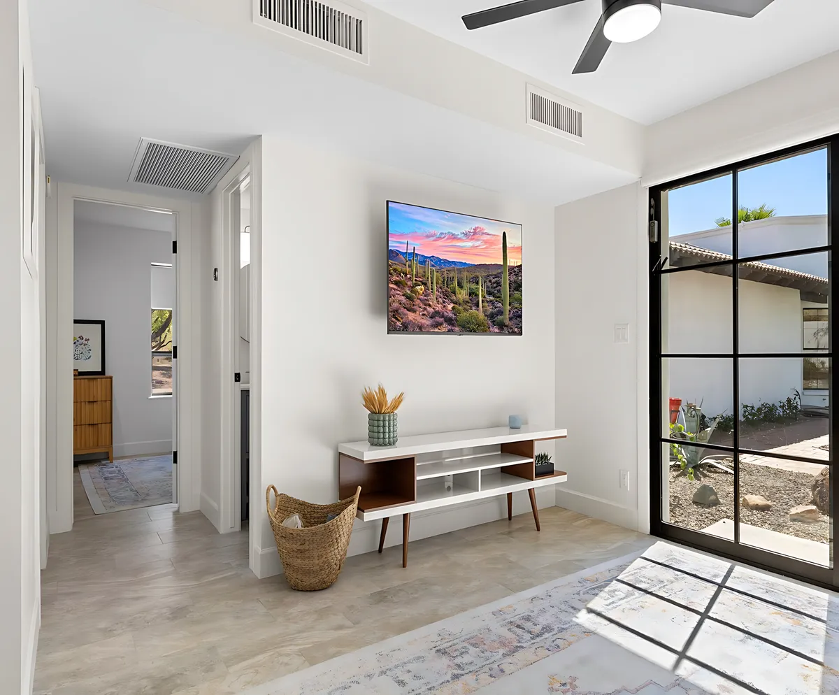 Wander Paradise Valley Sunset #27