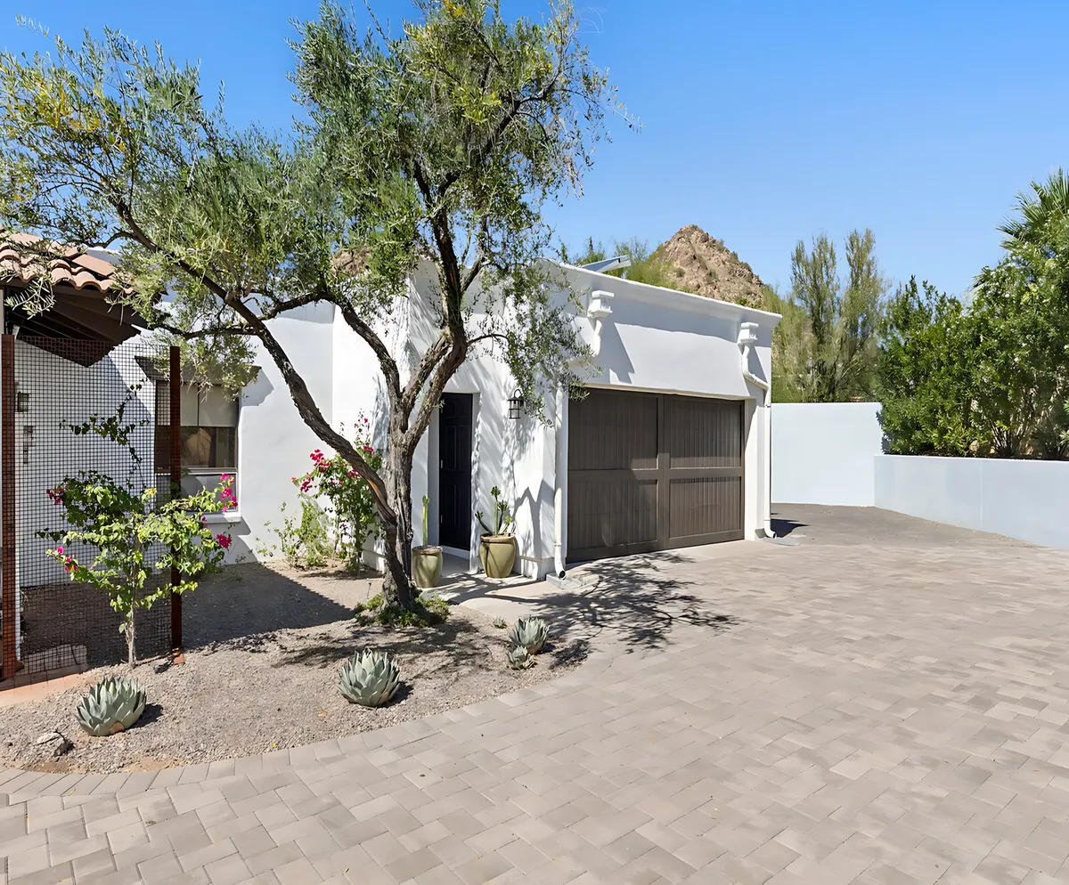 Wander Paradise Valley Sunset #8