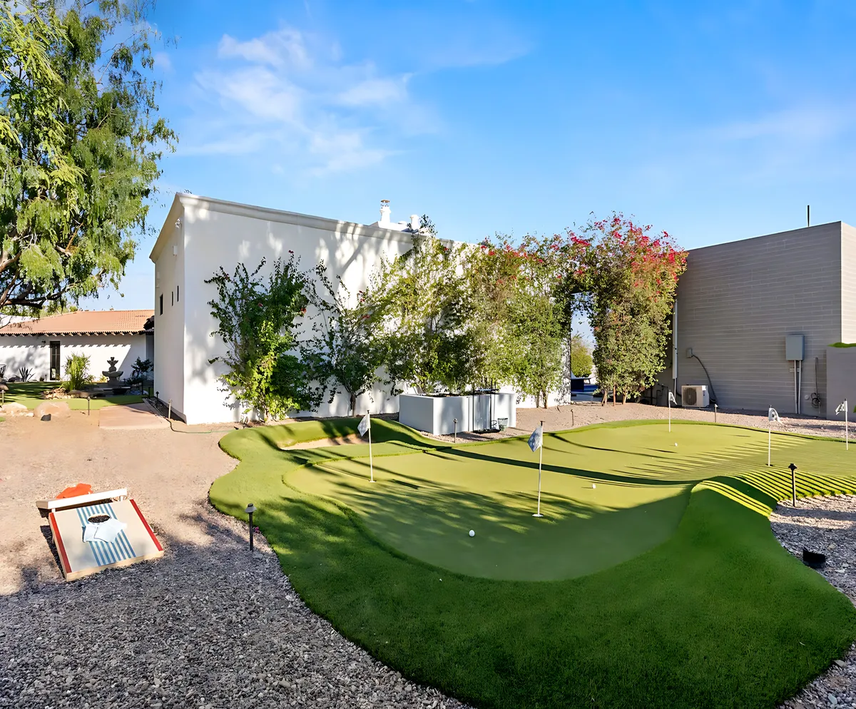 Wander Paradise Valley Sunset #50