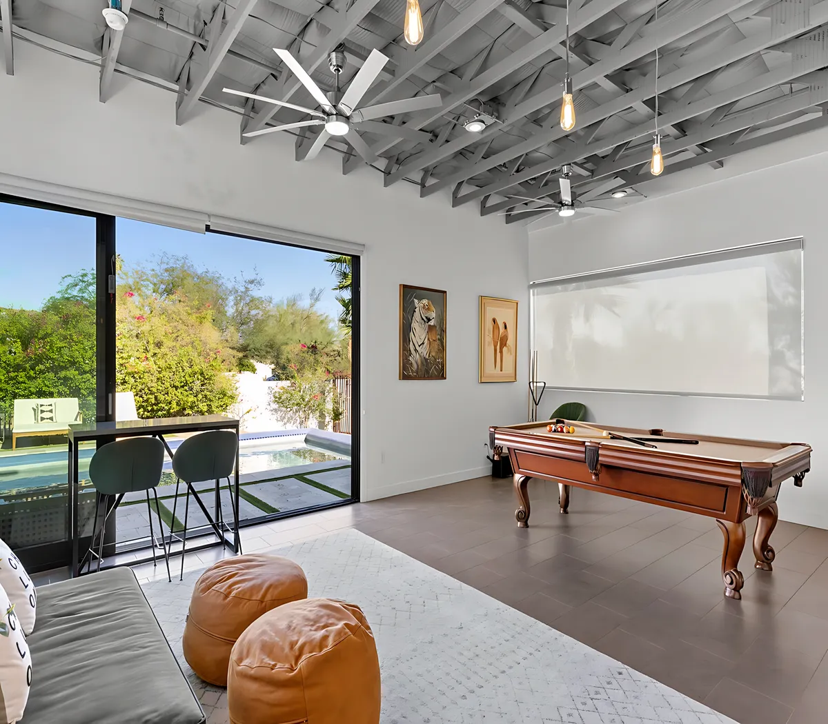 Wander Paradise Valley Sunset #43