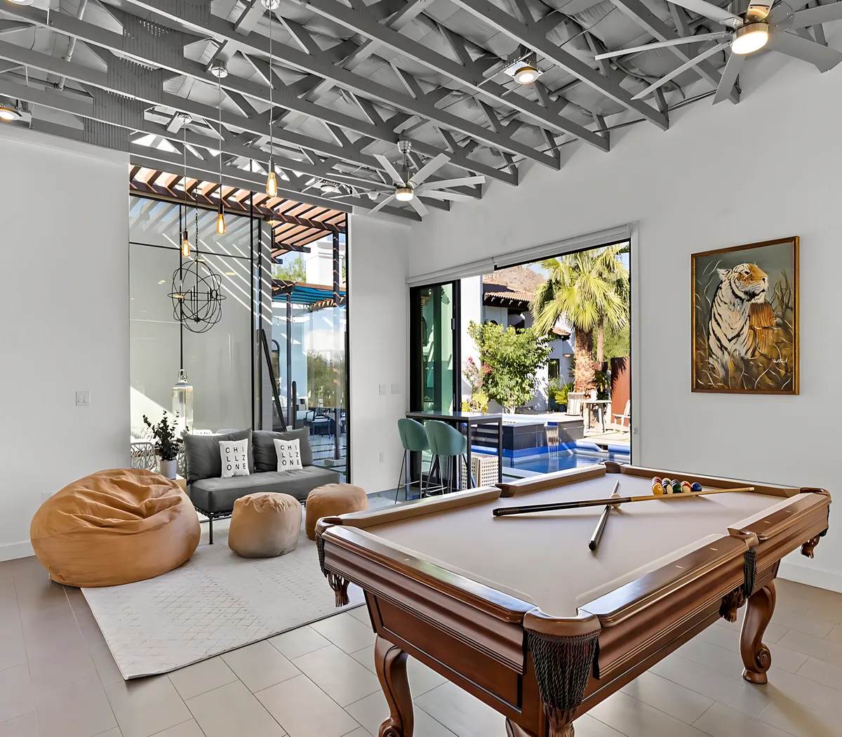 Wander Paradise Valley Sunset #29